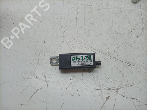 Used Electronic module Electronic module 37664849 37664849
