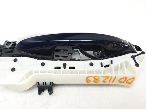 Used Front right exterior door handle MERCEDES-BENZ S-CLASS (W222, V222, X222) S 500 (222.082, 222.182) (455 hp) 26017775