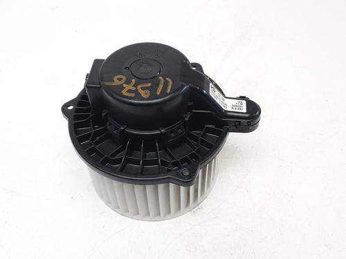 Used Heater blower motor KIA XCEED (CD) [2019-2025]  22912591
