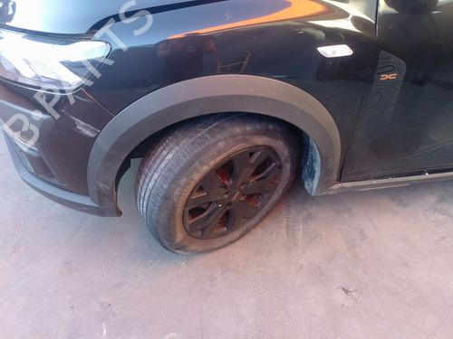 front-left-wheel-arch-trim-dacia-sandero-iii-2021-39141953 main image