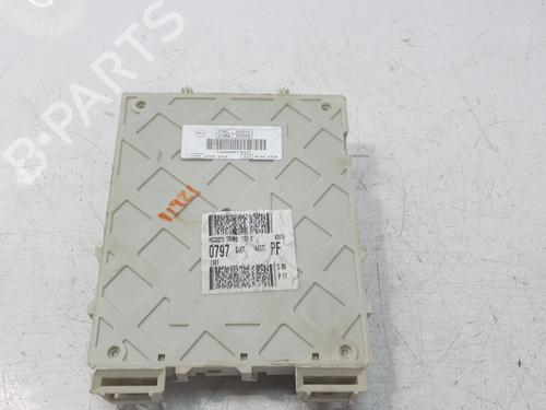 Fuse box FORD KUGA II (DM2)  | BP28074585E1 