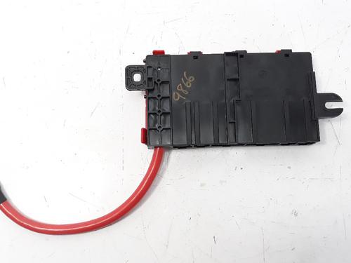 Fuse box BMW 3 (F30, F80) 318 d | BP7505429E1 