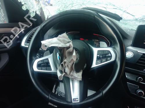 Rat BMW X4 (G02, F98) xDrive 20 d Mild-Hybrid | BP32522380C49 - Image 2