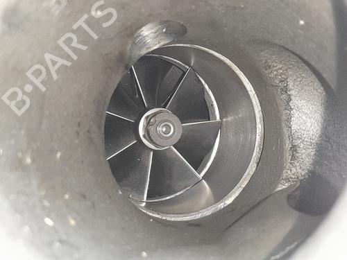 Turbocharger/Supercharger VOLVO XC60 II (246) D4 Polestar | BP30135341M71 