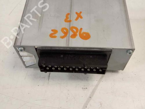 Used Electronic module BMW X3 (E83) xDrive 30 d (218 hp) 4678929