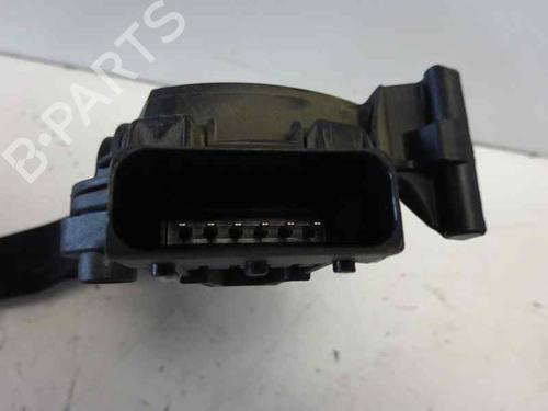 Pedal OPEL ASTRA J (P10) 1.6 CDTi (68) | BP1608766I4 