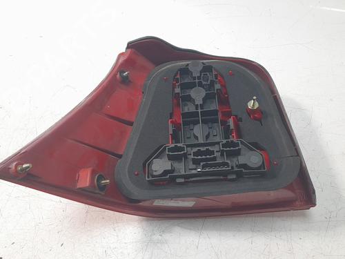 Right taillight VW GOLF IV (1J1) 1.6 16V | BP30578437C35