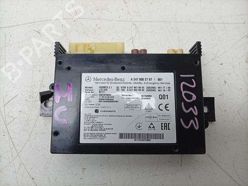 Used Electronic module Electronic module 37020837 37020837