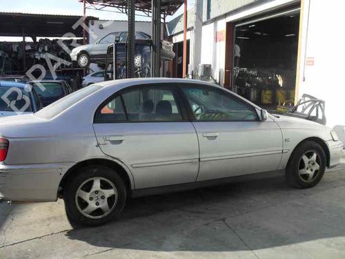 AC compressor HONDA ACCORD VI (CK, CG, CH, CF, CL) 2.0 i (CG9) | BP439834M34