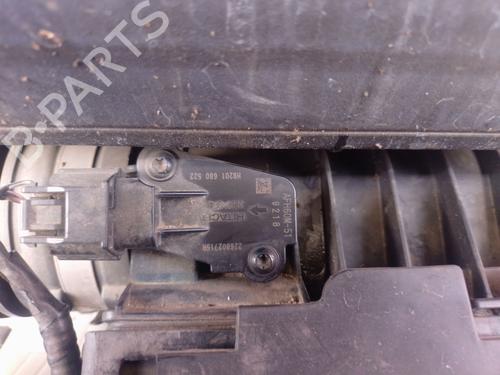 Used Mass air flow sensor Mass air flow sensor 38720448 38720448