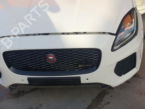 Dwarsbalk JAGUAR E-PACE (X540) 2.0 D180 AWD (179 hp) 19168346