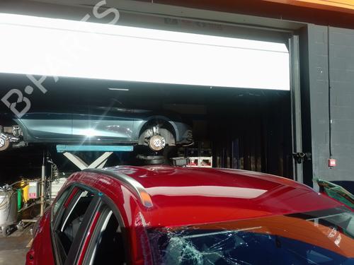 Used Roof bar Roof bar MG MG ZS SUV (AZS1) 1.5 VTi (106 hp) 40449980 40449980