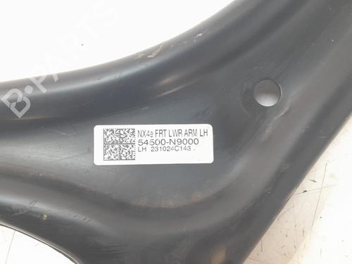 Left front suspension arm HYUNDAI TUCSON (NX4E, NX4A)  | BP29308817M12 