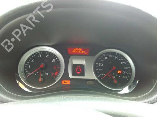 Starter RENAULT CLIO III (BR0/1, CR0/1) 1.2 16V (BR0R, BR1D, BR1L, CR0R) | BP1928189M8 