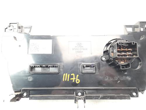 Climate control HYUNDAI TUCSON (TL, TLE)  | BP11851743I5 