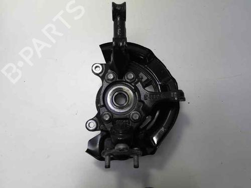 Right front steering knuckle TOYOTA VERSO (_R2_) 1.6 (ZGR20_, ZGR20R) | BP4412622M26 
