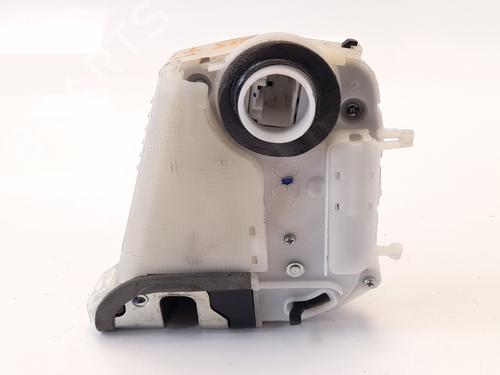 Used Rear left lock TOYOTA YARIS (_P13_) 1.0 (KSP130_, KSP130) (69 hp) 7113220