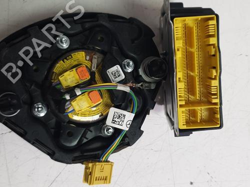Airbag Kit MERCEDES-BENZ B-CLASS Sports Tourer (W246, W242)  | BP21187163C86 