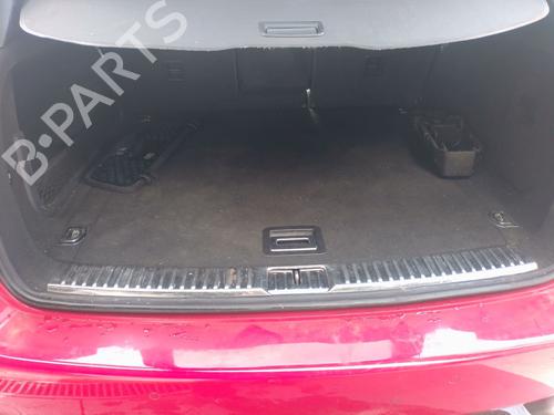 Luggage compartment floor PORSCHE CAYENNE (92A) 3.0 S E-Hybrid | BP38772673I33 - Image 2