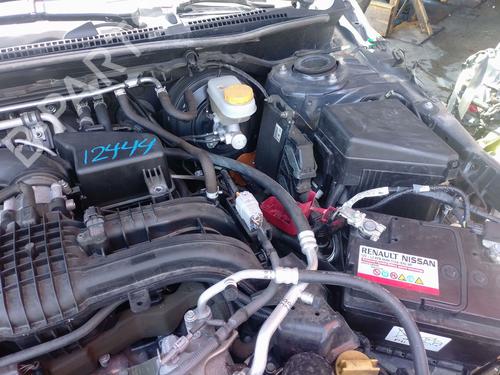 Used Engine control unit (ECU) Engine control unit (ECU) SUBARU XV (GT) 2.0 i AWD (GT7) (156 hp) 33426594 33426594