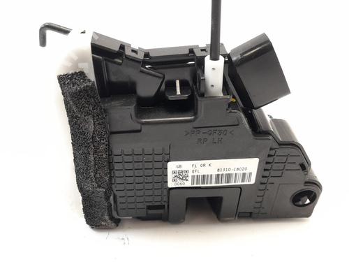 Used Front left lock HYUNDAI i20 II (GB, IB) [2014-2021]  8497621