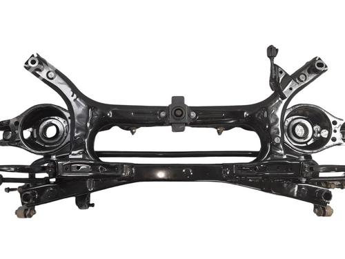 Used Rear axle TOYOTA C-HR (_X1_) 1.8 Hybrid (ZYX10_, ZYX11_) (98 hp) 30942267