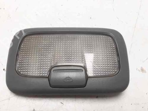 Kabinelys SSANGYONG KORANDO (KJ) [1996-2006]  7431503