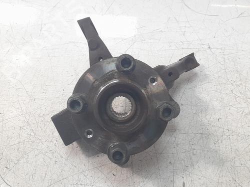 Used Right front steering knuckle DACIA SANDERO II TCe 90 (B8M1, B8MA, B8AC) (90 hp) 22217555