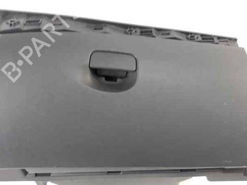 Used Glove box RENAULT MEGANE III Hatchback (BZ0/1_, B3_) 1.5 dCi (BZ09, BZ0D, BZ1W, BZ29, BZ14) (110 hp) 1031751