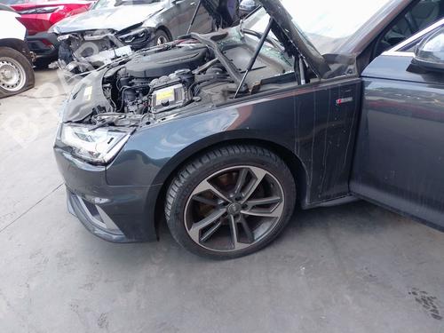 Used Left front suspension arm Left front suspension arm AUDI A4 B9 (8W2, 8WC) 40 TFSI Mild Hybrid (190 hp) 33799692 33799692