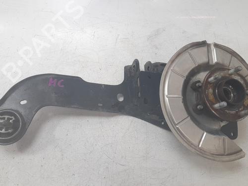 Used Right rear steering knuckle Right rear steering knuckle FORD KUGA III (DFK) [2019-2026] 34390874 34390874