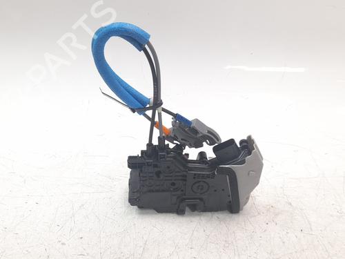 Front right lock HYUNDAI KONA (OS, OSE, OSI)  | BP17520417C97 