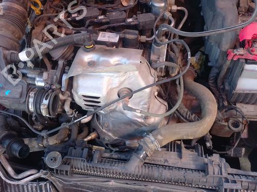 partikelfilter partikelfilter FORD FIESTA VII (HJ, HF) 1.0 EcoBoost (101 hp) 39654692 39654692