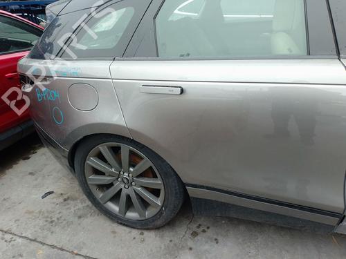 Used Rear axle Rear axle LAND ROVER RANGE ROVER VELAR (L560) 2.0 P300 Si4 4x4 (300 hp) 33273287 33273287