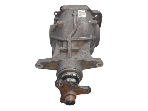 Used Rear differential Rear differential BMW 5 Gran Turismo (F07) 530 d xDrive (245 hp) 14366015 14366015