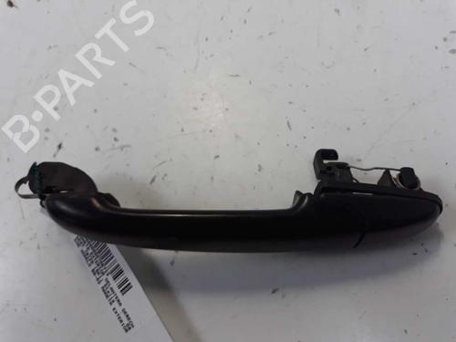 Front right exterior door handle SEAT IBIZA II (6K1) 1.4 i | BP1608583C129 