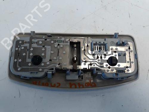 Interior roof light FIAT CROMA (194_) 1.9 D Multijet (194AXB1B) | BP7430706I8 