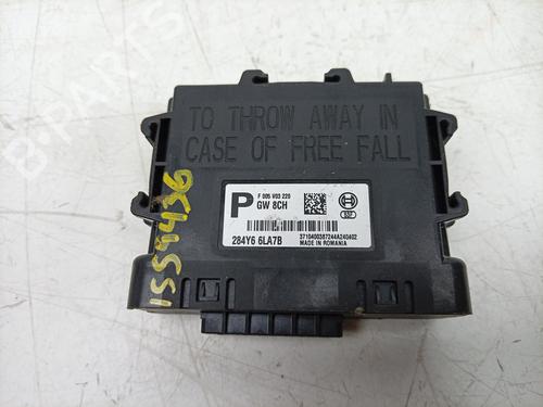 Used Electronic module Electronic module 37194613 37194613
