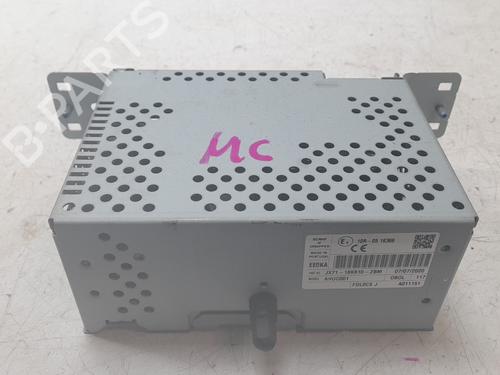 Used Electronic module Electronic module FORD KUGA III (DFK) [2019-2026] 34156359 34156359
