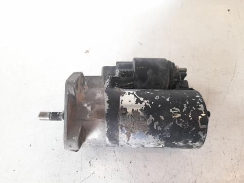 Used Starter SEAT IBIZA II (6K1) 1.6 i (75 hp) 27243190