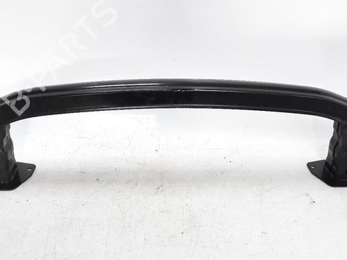 Used Rear bumper reinforcement SEAT IBIZA IV (6J5, 6P1) [2008-2017]  10776565