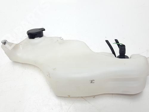 Used Windscreen washer tank Windscreen washer tank DACIA DOKKER MPV (KE_) 1.6 LPG (102 hp) 7547098 7547098
