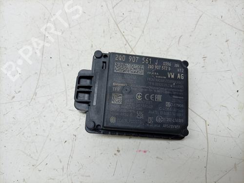 Used Electronic module Electronic module 37025322 37025322