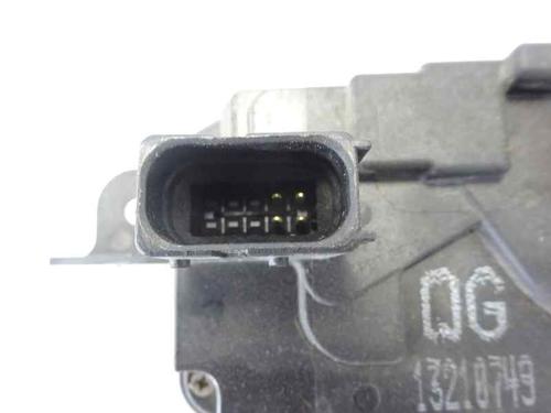 Front right lock OPEL ASTRA H (A04) 1.7 CDTI (L48) | BP331491C97 
