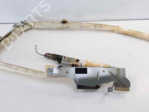 Used Right curtain airbag LAND ROVER FREELANDER 2 (L359) 2.2 TD4 4x4 (150 hp) 3365603