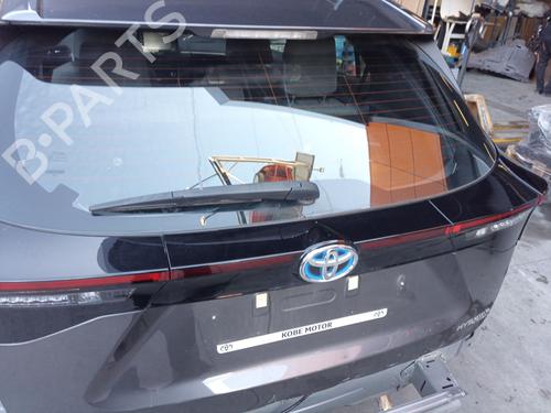 Used Rear wiper motor TOYOTA YARIS CROSS (MXP_) 1.5 Hybrid (MXPJ10) (116 hp) 25303754