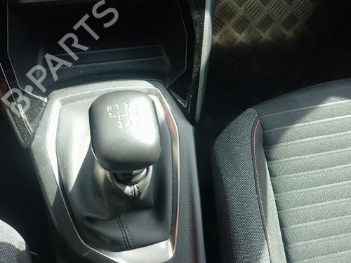 Girspak Girspak PEUGEOT 208 II (UB_, UP_, UW_, UJ_) 1.2 PureTech 100 (101 hp) 39809460 39809460