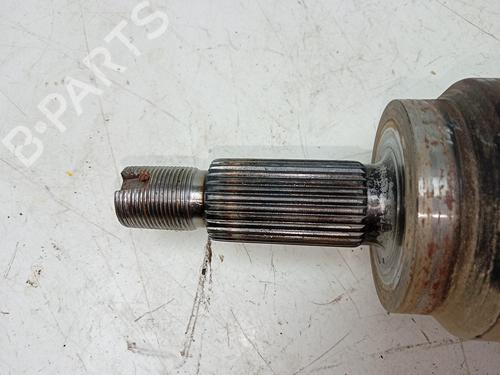 Left front driveshaft KIA SPORTAGE V (NQ5) 1.6 T-GDI MHEV | BP24806294M38 - Image 4