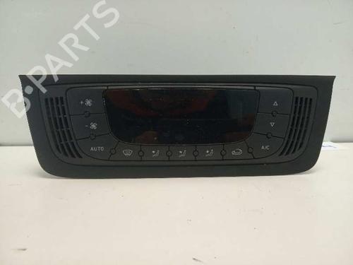 Used Climate control SEAT IBIZA IV ST (6J8, 6P8) 1.6 TDI (105 hp) 2544496