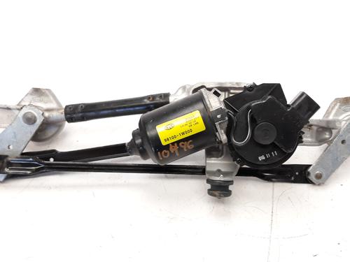 Front wiper motor KIA RIO III (UB) 1.2 CVVT | BP8659273M29 